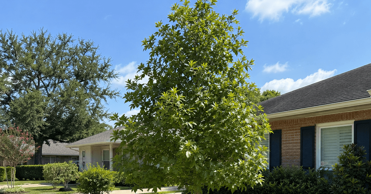 tree planting Metairie, tree preservation Louisiana, tree care Metairie LA, proper tree planting, young tree care, tree maintenance tips, arborist Metairie